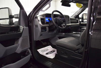 2025 Ford F-250SD XLT 6-3/4' Box