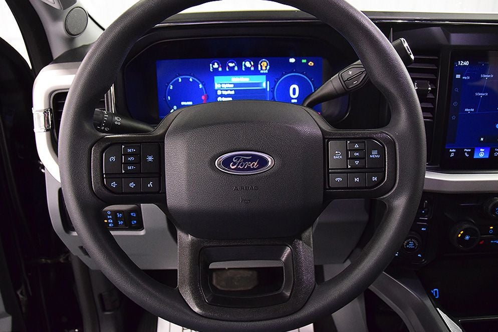 2025 Ford F-250SD XLT 6-3/4' Box