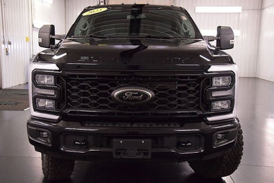2025 Ford F-250SD XLT 6-3/4' Box