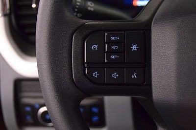 2025 Ford F-250SD XLT 6-3/4' Box
