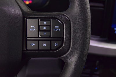 2025 Ford F-250SD XLT 6-3/4' Box