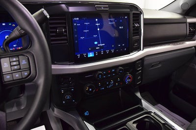 2025 Ford F-250SD XLT 6-3/4' Box