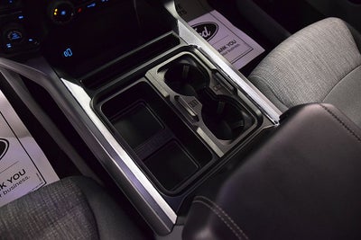 2025 Ford F-250SD XLT 6-3/4' Box
