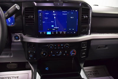 2025 Ford F-250SD XLT 6-3/4' Box