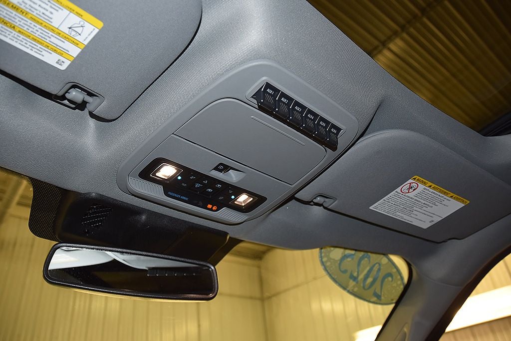 2025 Ford F-250SD XLT 6-3/4' Box