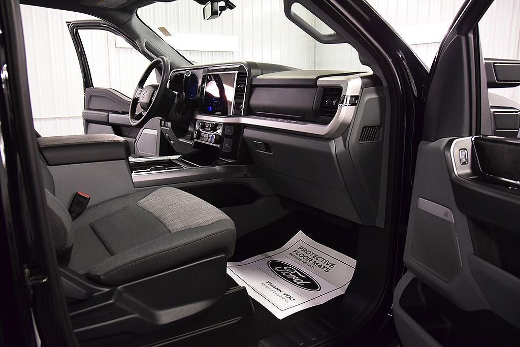 2025 Ford F-250SD XLT 6-3/4' Box