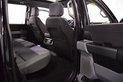 2025 Ford F-250SD XLT 6-3/4' Box