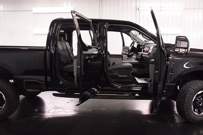 2025 Ford F-250SD XLT 6-3/4' Box