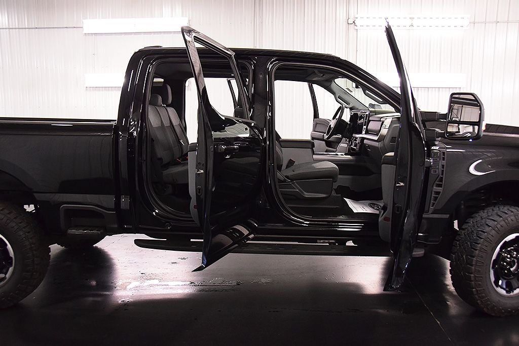 2025 Ford F-250SD XLT 6-3/4' Box