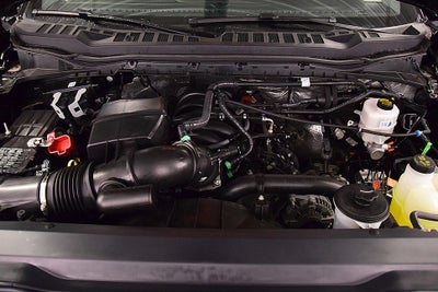 2025 Ford F-250SD XLT 6-3/4' Box
