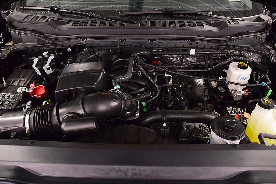 2025 Ford F-250SD XLT 6-3/4' Box