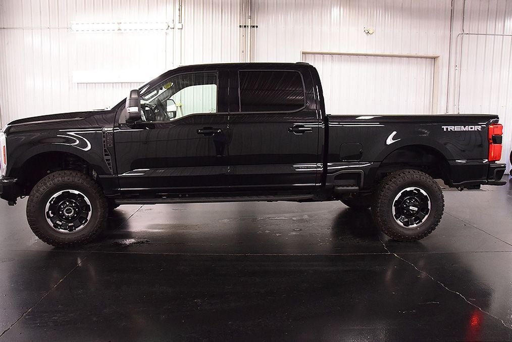 2025 Ford F-250SD XLT 6-3/4' Box