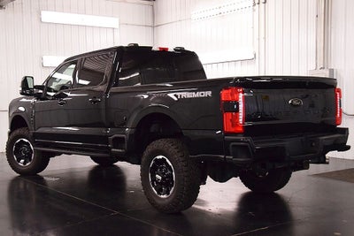 2025 Ford F-250SD XLT 6-3/4' Box