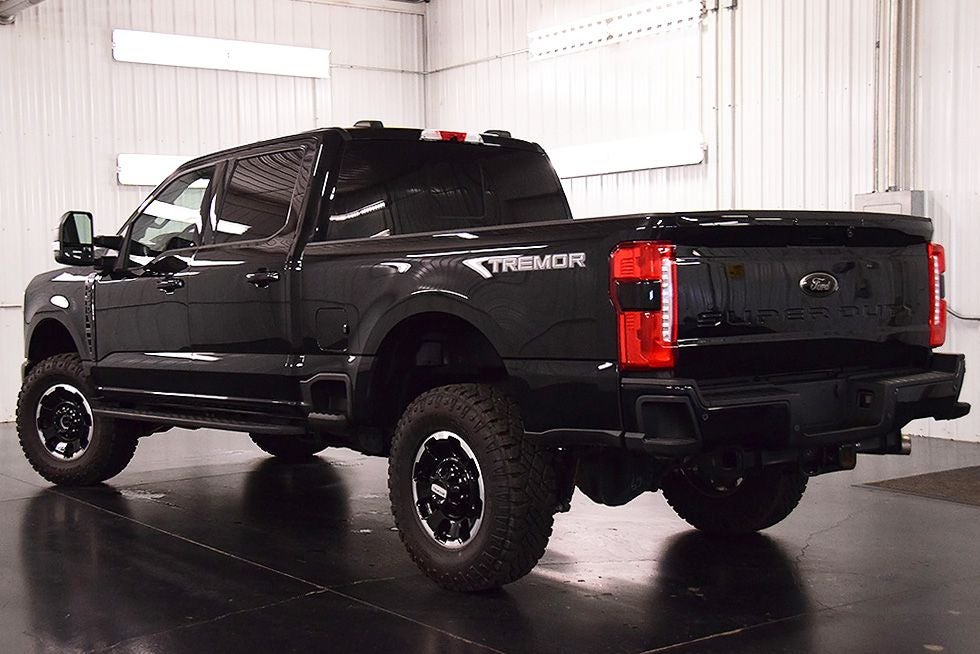 2025 Ford F-250SD XLT 6-3/4' Box