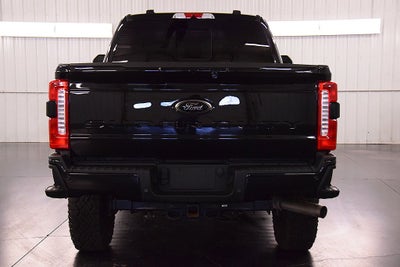 2025 Ford F-250SD XLT 6-3/4' Box