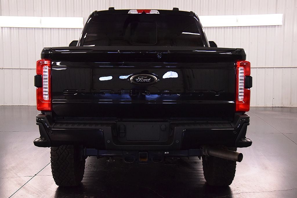 2025 Ford F-250SD XLT 6-3/4' Box