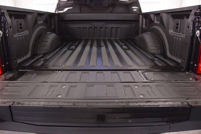 2025 Ford F-250SD XLT 6-3/4' Box