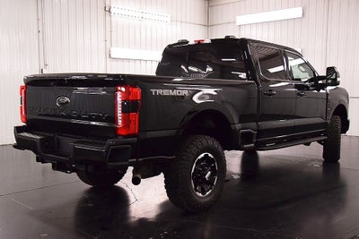 2025 Ford F-250SD XLT 6-3/4' Box