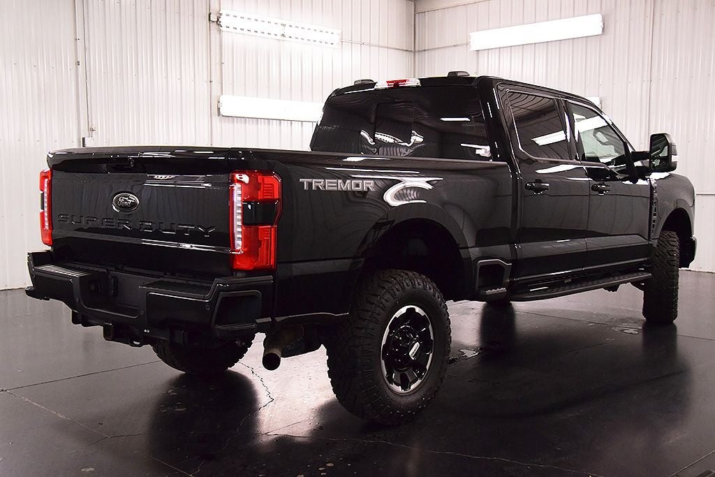 2025 Ford F-250SD XLT 6-3/4' Box