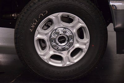 2027 Ford F-250SD XLT 6-3/4' Box