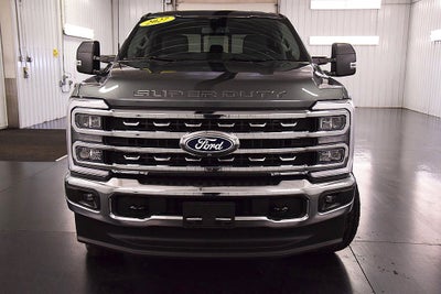2027 Ford F-250SD XLT 6-3/4' Box
