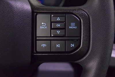 2027 Ford F-250SD XLT 6-3/4' Box