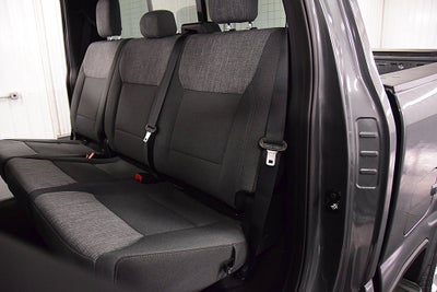 2027 Ford F-250SD XLT 6-3/4' Box