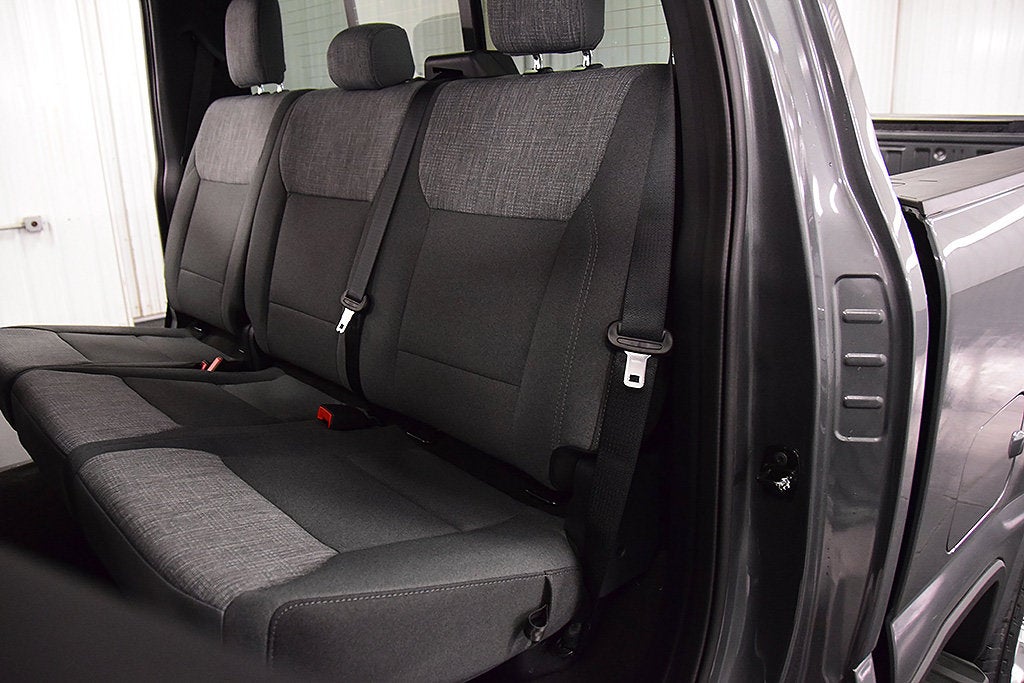 2027 Ford F-250SD XLT 6-3/4' Box