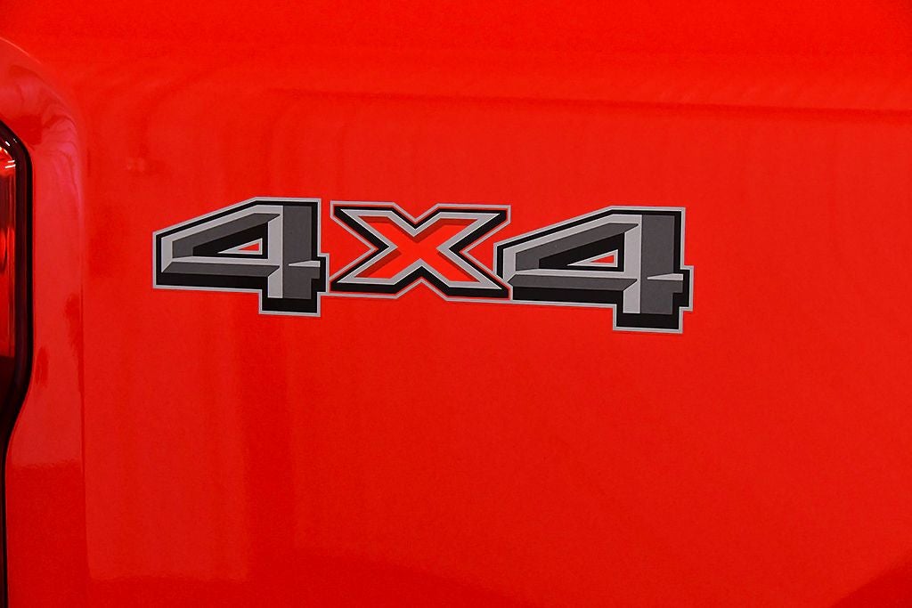 2024 Ford F-250SD Lariat 8' Box
