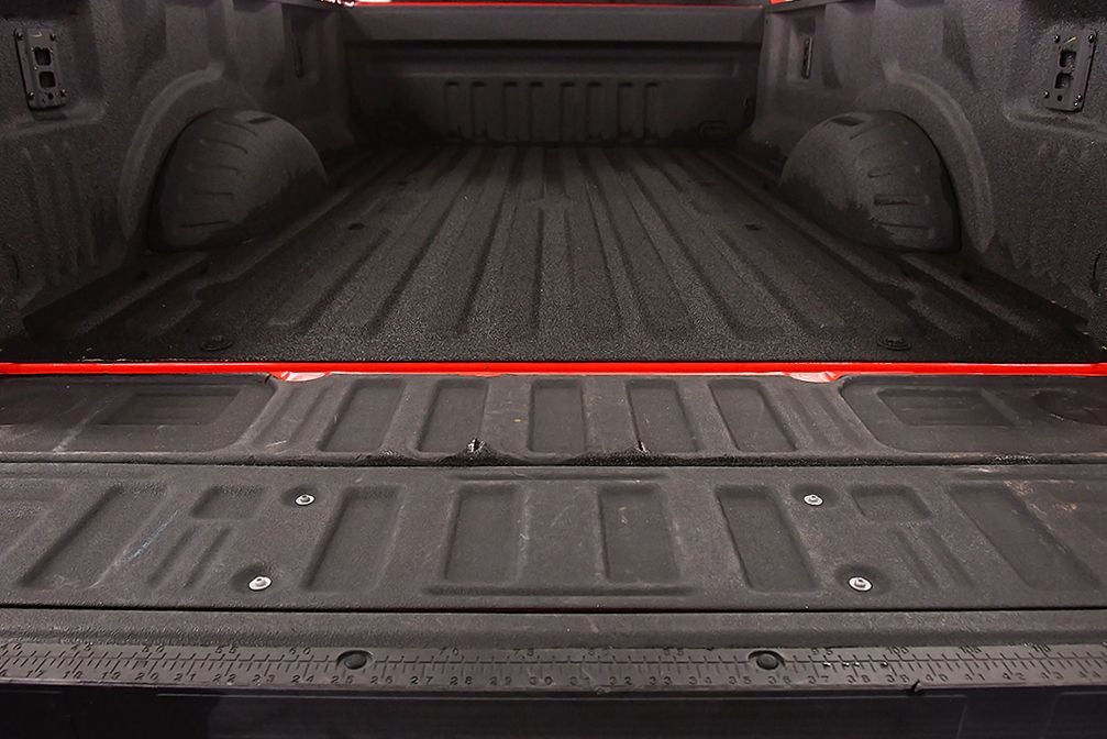 2024 Ford F-250SD Lariat 8' Box