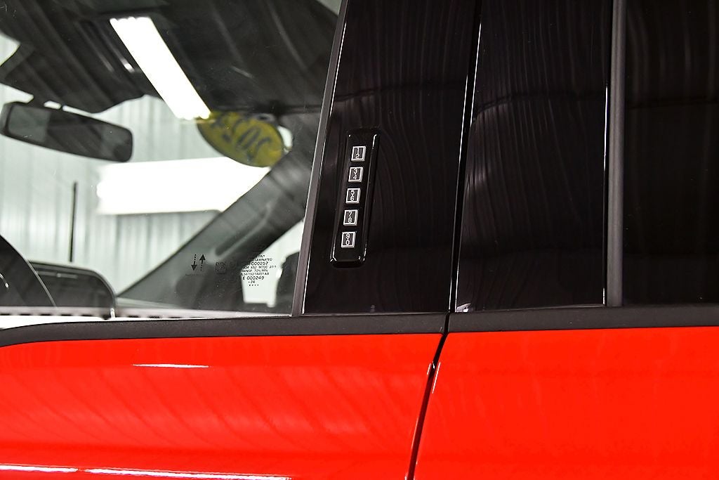 2024 Ford F-250SD Lariat 8' Box