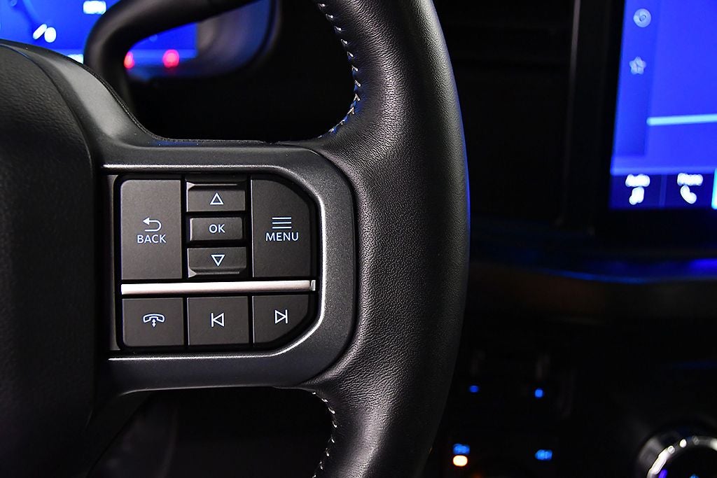 2024 Ford F-250SD Lariat 8' Box