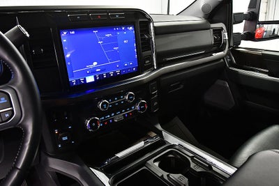 2024 Ford F-250SD Lariat 8' Box