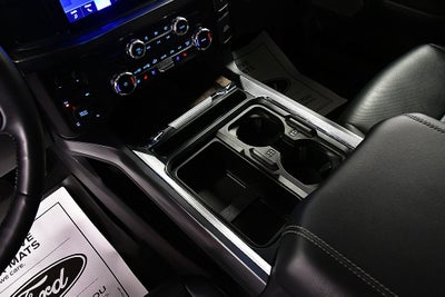 2024 Ford F-250SD Lariat 8' Box