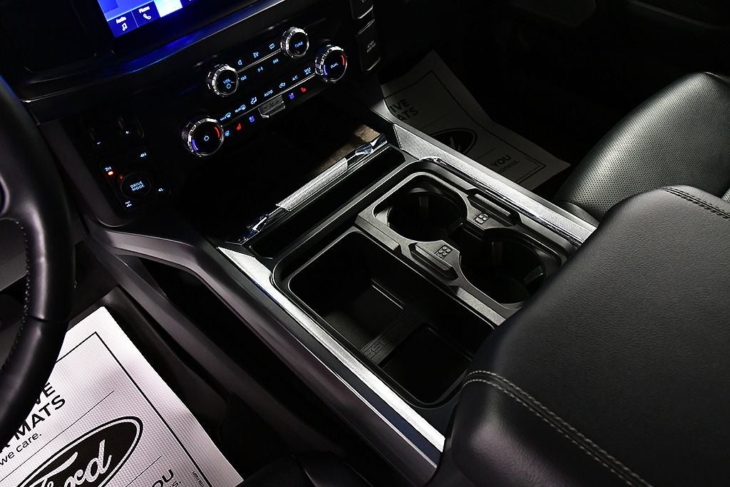 2024 Ford F-250SD Lariat 8' Box