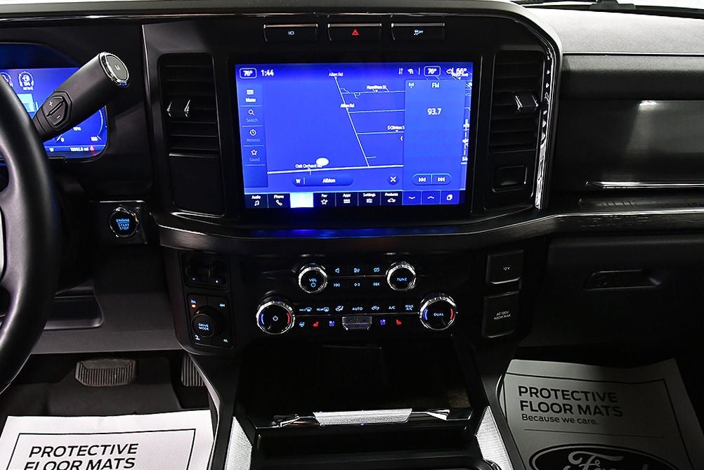 2024 Ford F-250SD Lariat 8' Box
