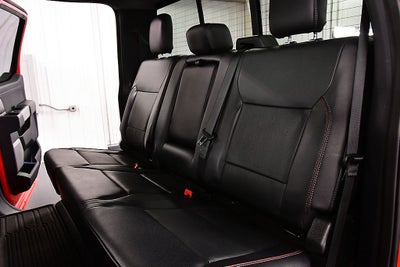 2024 Ford F-250SD Lariat 8' Box