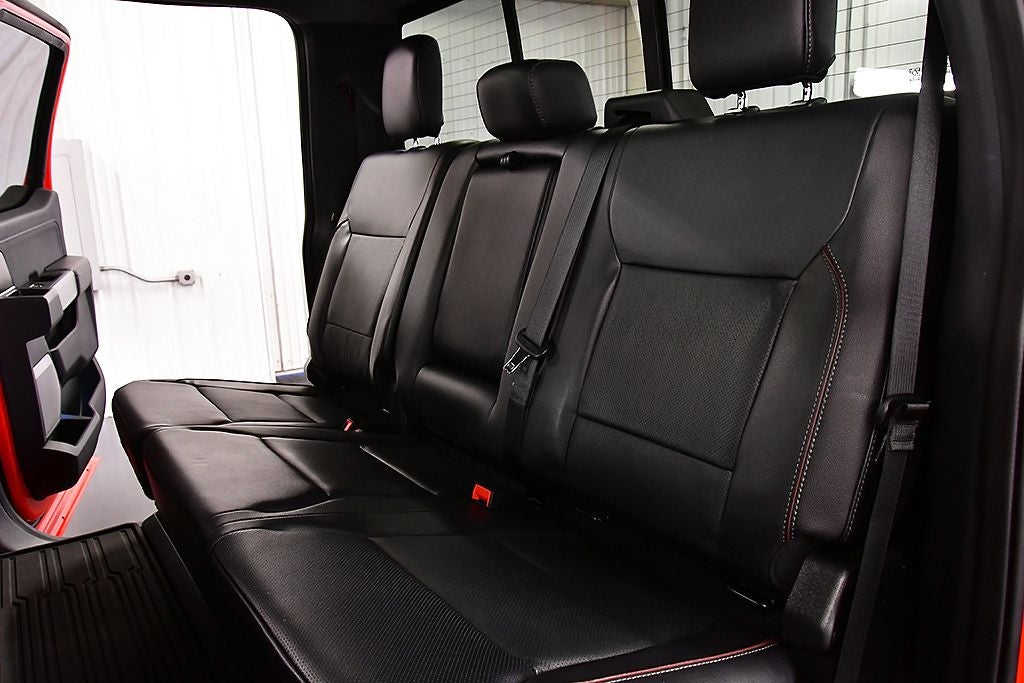 2024 Ford F-250SD Lariat 8' Box