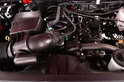 2024 Ford F-250SD Lariat 8' Box