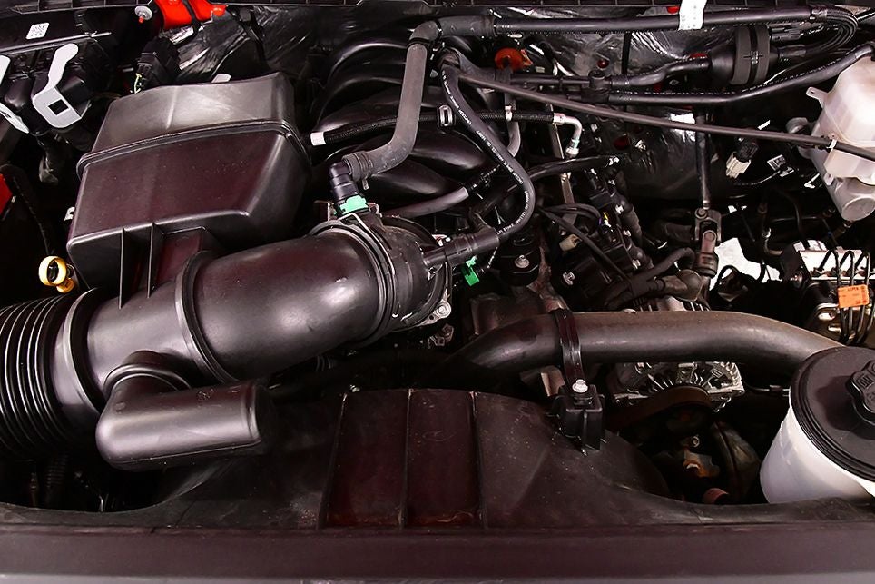 2024 Ford F-250SD Lariat 8' Box