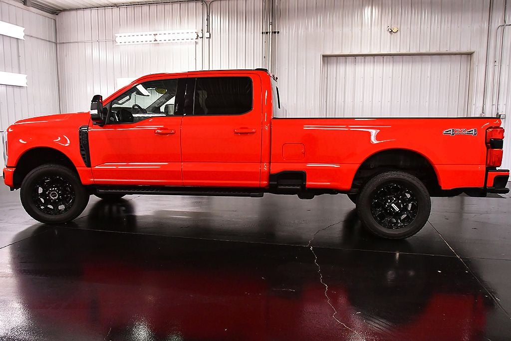 2024 Ford F-250SD Lariat 8' Box