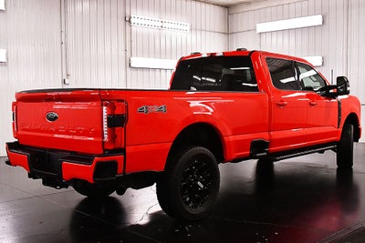 2024 Ford F-250SD Lariat 8' Box