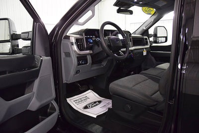 2027 Ford F-250SD XL STX Tremor Off-Road 6-3/4' Box