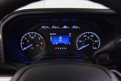 2027 Ford F-250SD XL STX Tremor Off-Road 6-3/4' Box