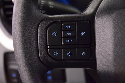 2027 Ford F-250SD XL STX Tremor Off-Road 6-3/4' Box