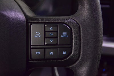 2027 Ford F-250SD XL STX Tremor Off-Road 6-3/4' Box