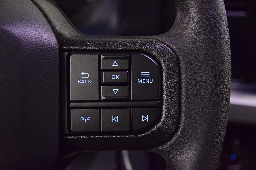 2027 Ford F-250SD XL STX Tremor Off-Road 6-3/4' Box