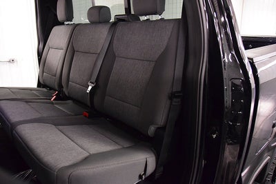 2027 Ford F-250SD XL STX Tremor Off-Road 6-3/4' Box