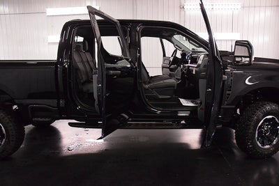 2027 Ford F-250SD XL STX Tremor Off-Road 6-3/4' Box
