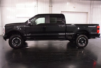 2027 Ford F-250SD XL STX Tremor Off-Road 6-3/4' Box
